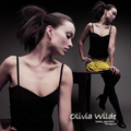 Olivia Wilde - olivia-wilde fan art