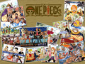 one-piece - One Piece wallpaper