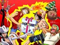 One Piece - one-piece wallpaper