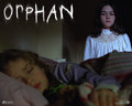 horror-movies - Orphan wallpaper