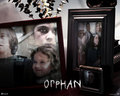 horror-movies - Orphan wallpaper