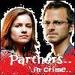 Partners.. in crime - mactaylor-clan icon