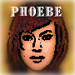 Phoebe Icon - charmed icon