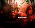 Primeval - horror-movies wallpaper
