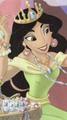 Princess Jasmine   - disney-princess photo