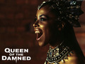 horror-movies - Queened of the Damned wallpaper
