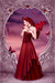 Birthstones - Garnet - fairies icon