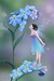 Forget-Me-Not - fairies icon