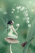 Lily of the Valley - fairies icon