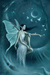 Luna Moth - fairies icon