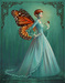Monarch - fairies icon