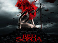 Red Sonja - horror-movies wallpaper