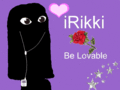 iRikki - total-drama-island fan art