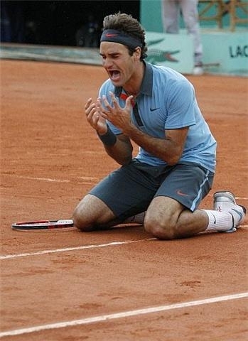  Roger Federer Parody Bilder