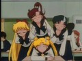 sailor-moon-sailor-stars - SM Sailor Stars ep.174 screencap