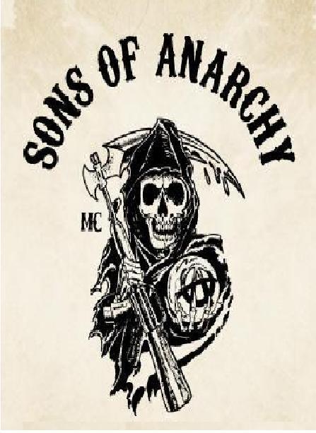 SOA Sons Of Anarchy Photo 7079635 Fanpop