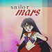 Sailor Moon - sailor-moon icon