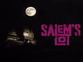 Salem's Lot - horror-movies wallpaper