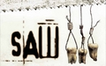 horror-movies - Saw 3 wallpaper