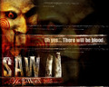 horror-movies - Saw II wallpaper