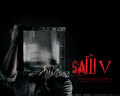 horror-movies - Saw V wallpaper
