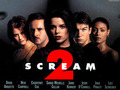 horror-movies - Scream 2 wallpaper
