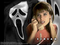 horror-movies - Scream wallpaper