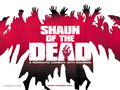 horror-movies - Shaun of the Dead wallpaper