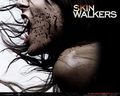 Skin Walkers - horror-movies wallpaper