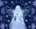 Snow Fae - fairies icon