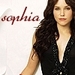 Sophia B. <3 - sophia-bush icon