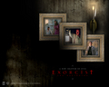 horror-movies - The Exorcist: The Beginning wallpaper