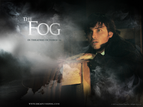  The Fog