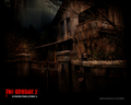 horror-movies - The Grudge 2 wallpaper