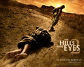 horror-movies - The Hills Have Eyes 2 wallpaper