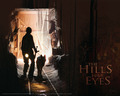 horror-movies - The Hills Have Eyes wallpaper