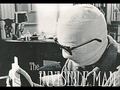 horror-movies - The Invisible Man wallpaper