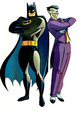 The Jokes on You, Batman - batman-the-animated-series photo