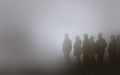 The Mist - horror-movies wallpaper