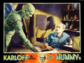 horror-movies - The Mummy (1932) wallpaper
