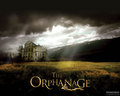 horror-movies - The Orphanage wallpaper