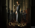 horror-movies - The Orphanage wallpaper
