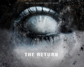 The Return - horror-movies wallpaper