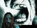 The Ring - horror-movies wallpaper