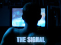 horror-movies - The Signal wallpaper