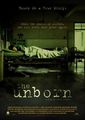 The Unborn (original movie)  - horror-movies photo