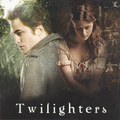 Twilighters  - twilight-series fan art