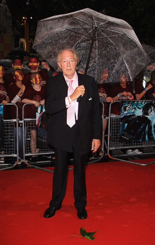  UK Premiere of the Half-Blood Prince!