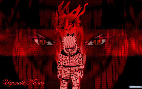  Uzumaki Naruto