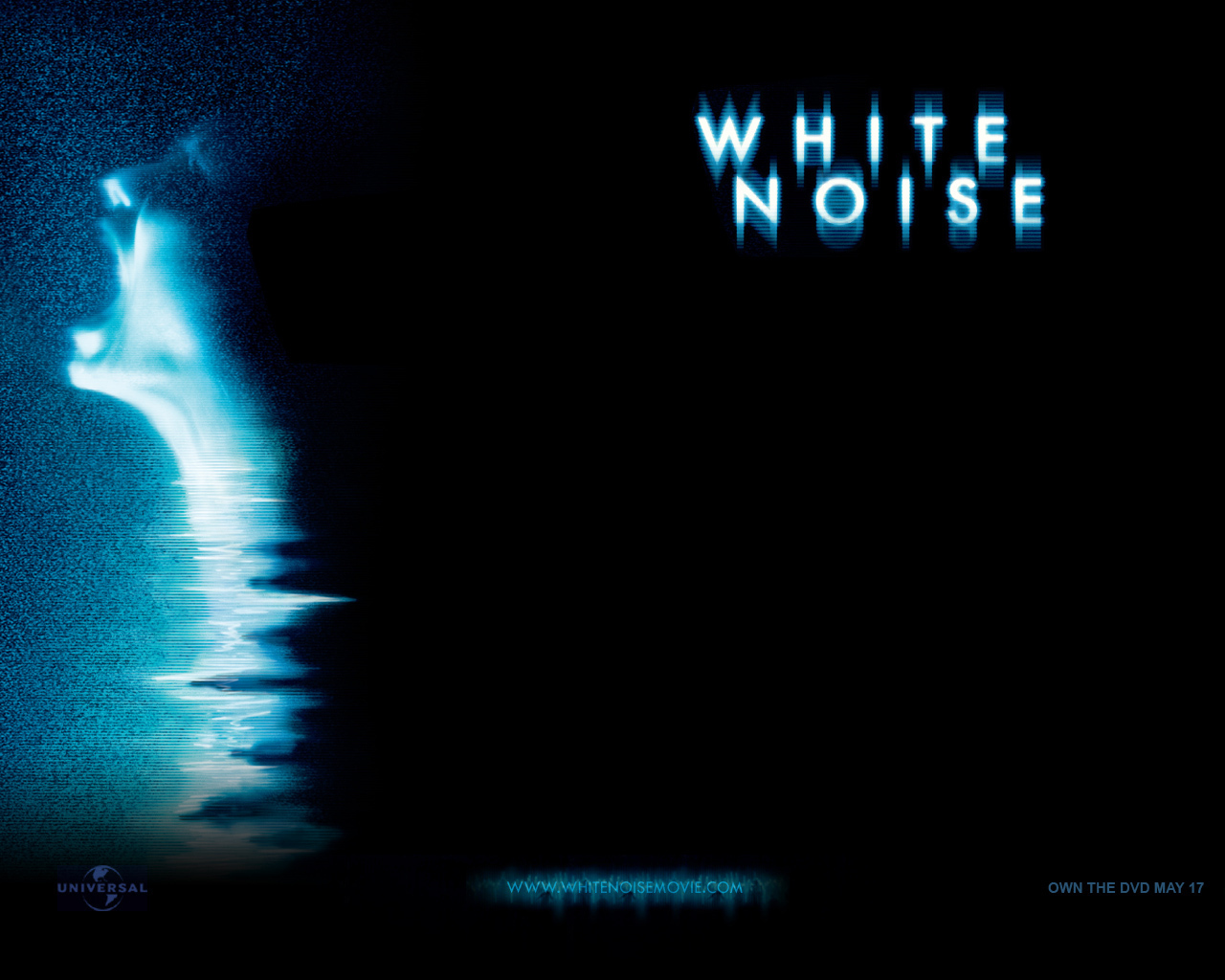 White Noise - Horror Movies Wallpaper (7096472) - Fanpop